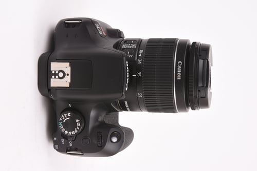 thumbnail-6 for Canon Rebel T6 w/18-55mm SC:2,400 O5 M4 C5 #86115