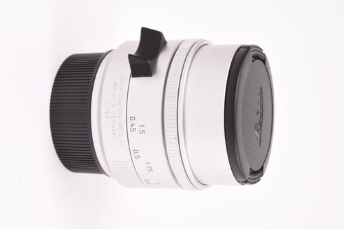 thumbnail-3 for Leica Summilux-M 50mm f/1.4