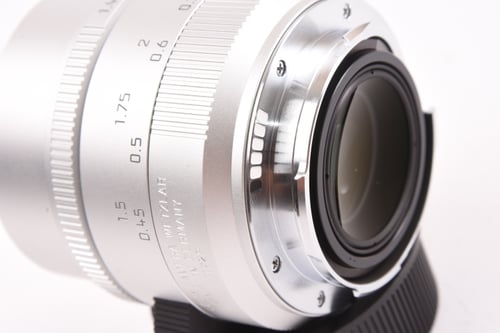 thumbnail-5 for Leica Summilux-M 50mm f/1.4