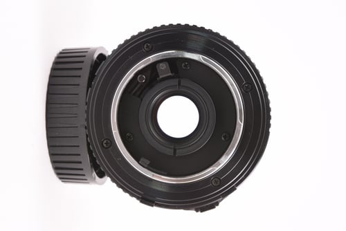 thumbnail-7 for Minolta 50mm f/2.8 Macro MD w/ ext tube O4 M5 C5 #13274