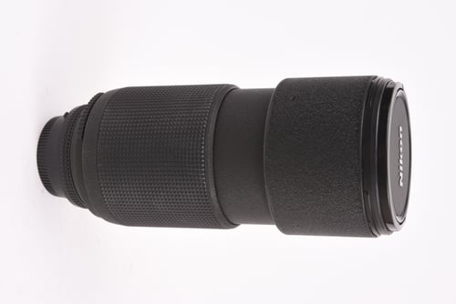 thumbnail-3 for Nikon AF 80-200mm f/2.8D ED O4 M5 C5 #48443