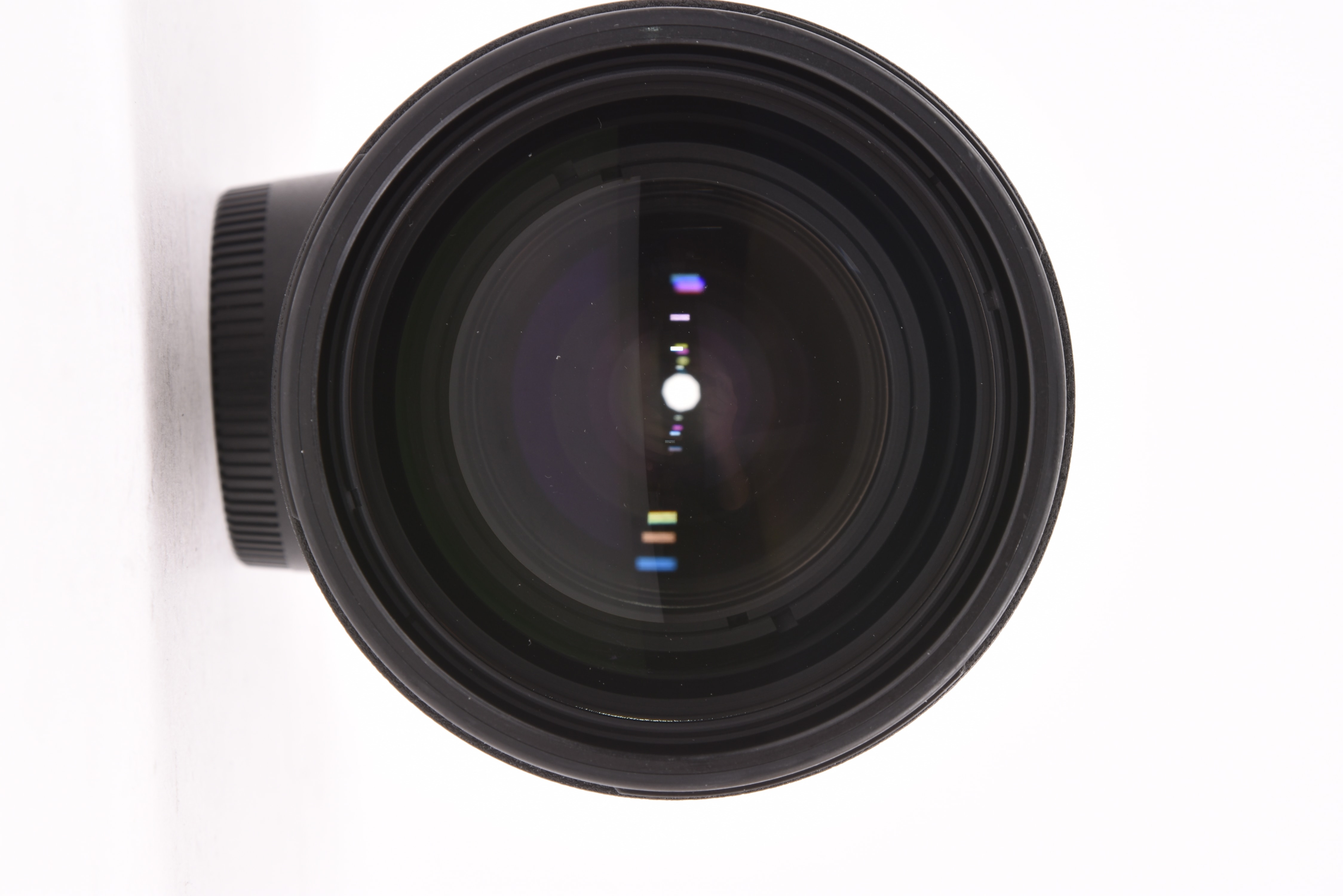 Nikon 80-200mm f/2.8D ED — image 9