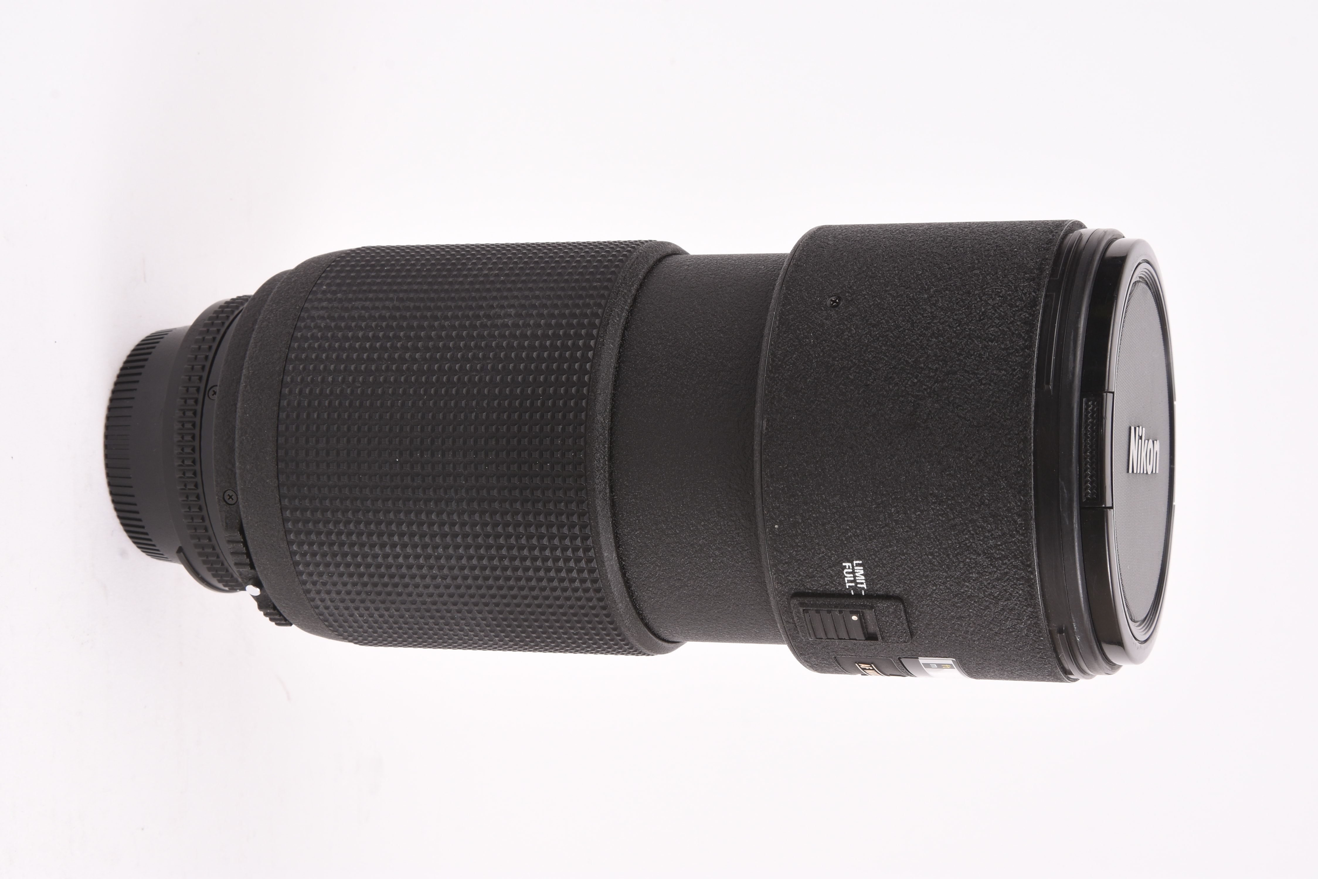 Nikon 80-200mm f/2.8D ED — image 3