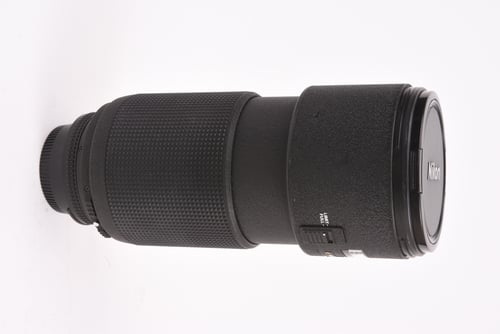 thumbnail-2 for Nikon AF 80-200mm f/2.8D ED O4 M5 C5 #48443