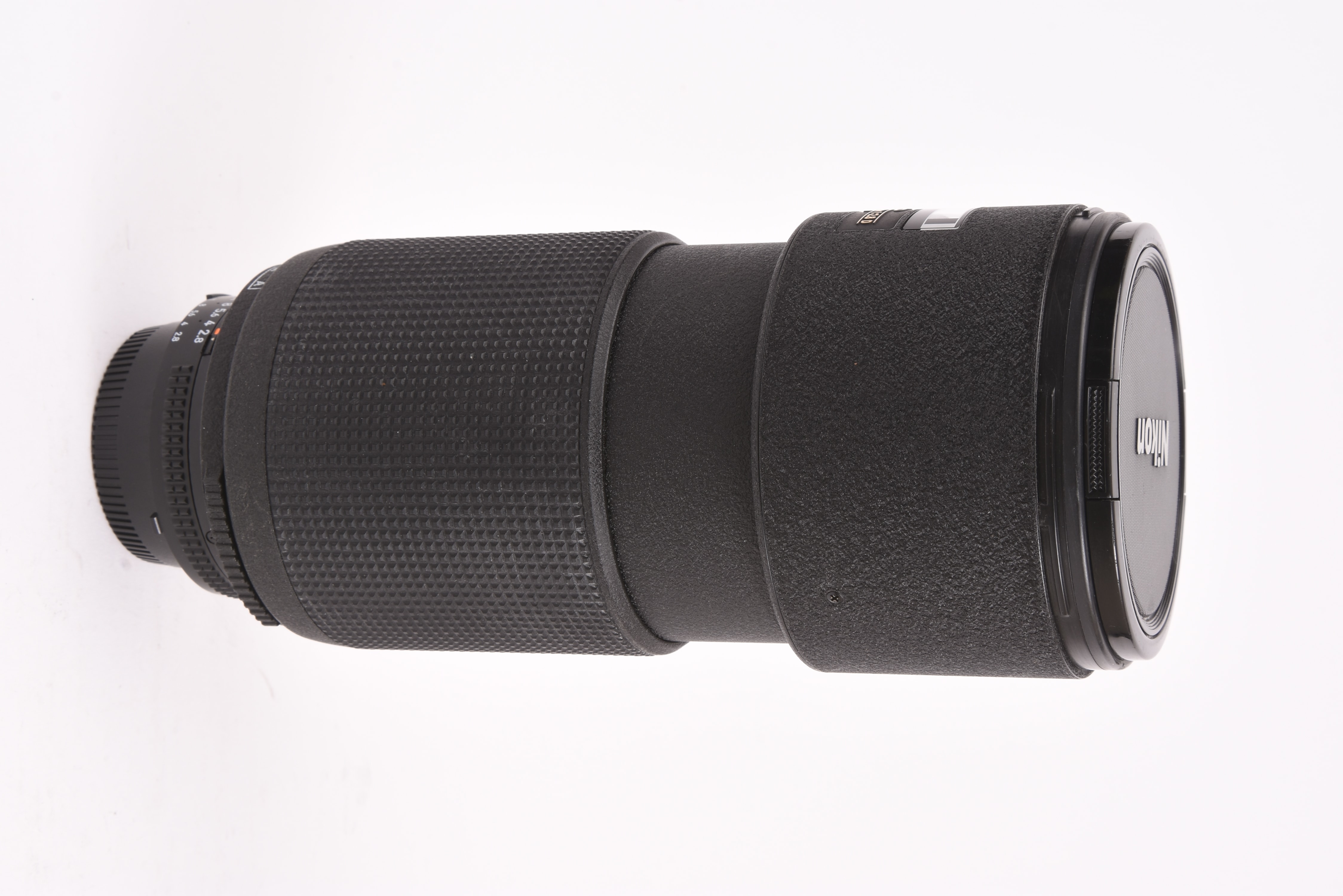 Nikon 80-200mm f/2.8D ED — image 5