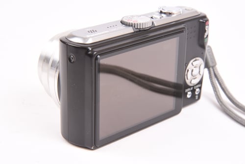 thumbnail-2 for Panasonic DMC-TZ5 P&S