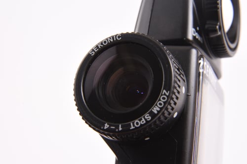 thumbnail-4 for Sekonic l-508