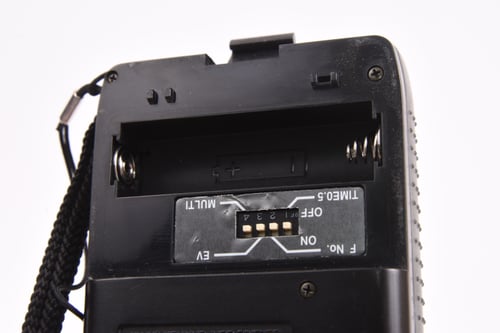 thumbnail-3 for Sekonic l-508