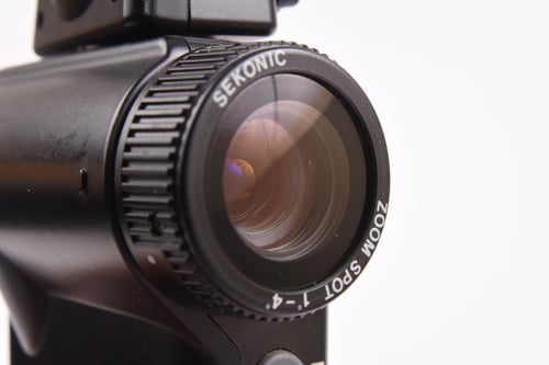 thumbnail-5 for Sekonic l-508