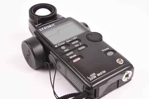 Sekonic l-508