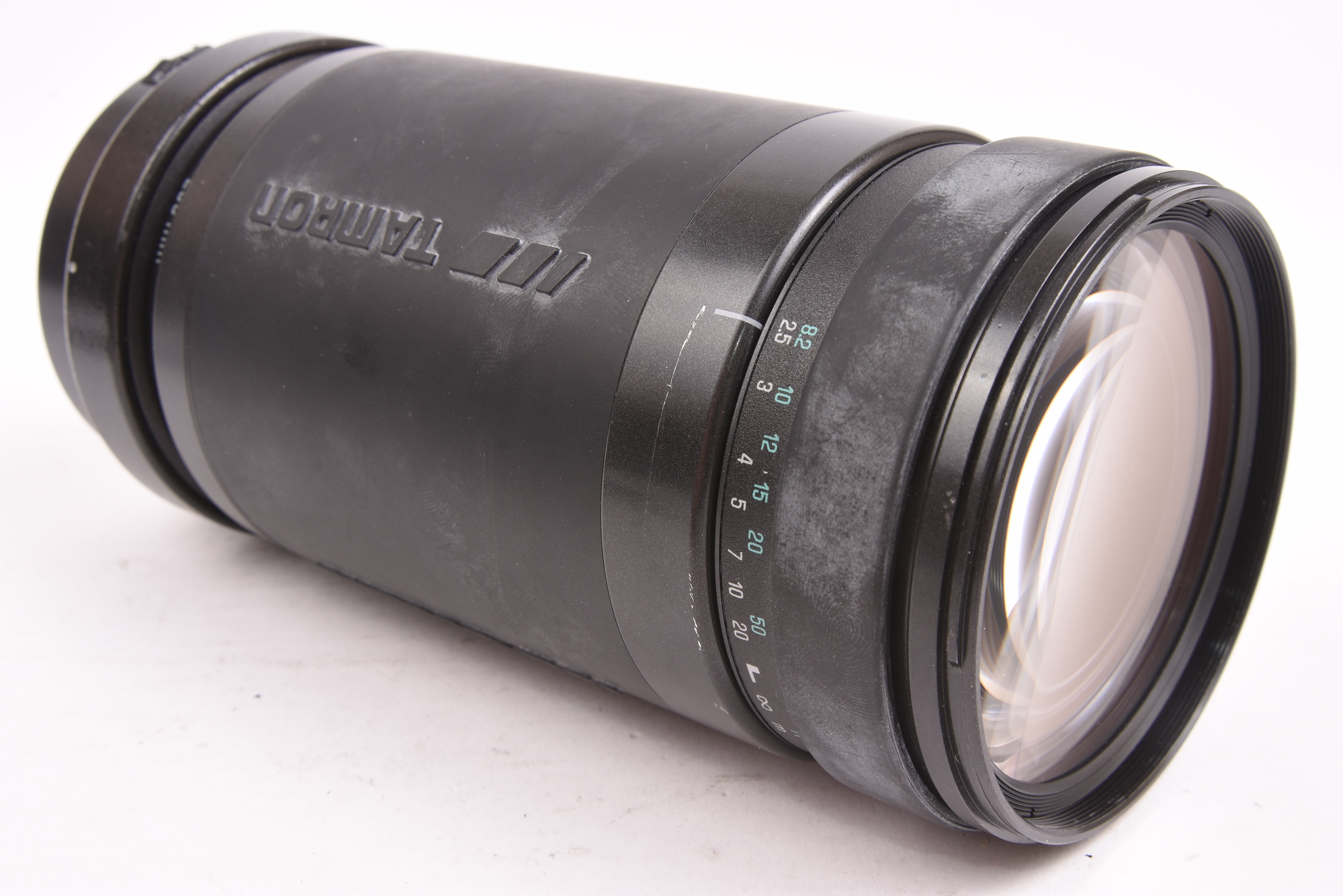Tamron 200-400mm f/5.6 LD — image 3
