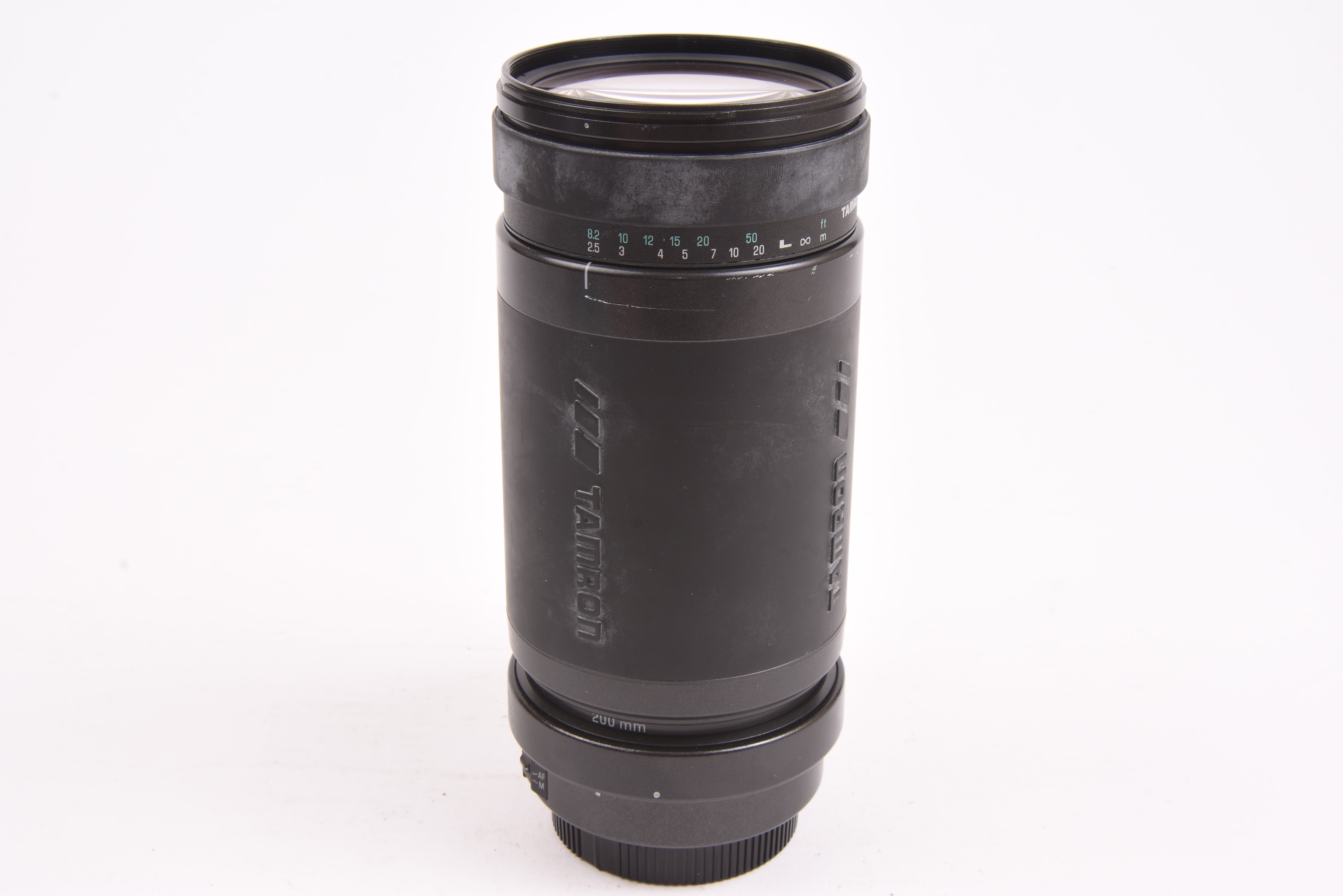 Tamron 200-400mm f/5.6 LD — image 1