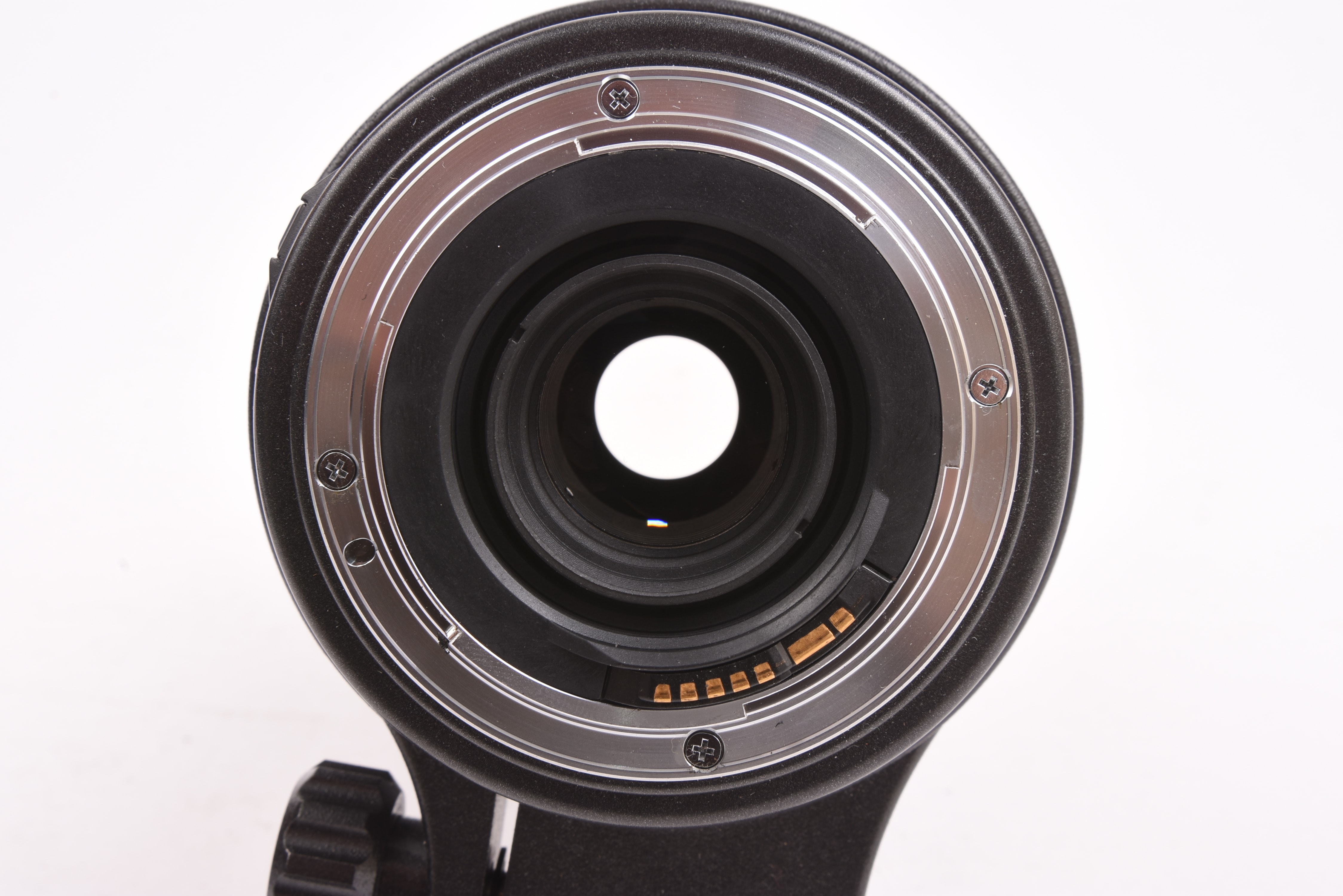 Tamron 200-400mm f/5.6 LD — image 6