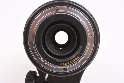 thumbnail-5 for Tamron 200-400mm f/5.6 75DE For Canon EF O4 M5 C3 #09827