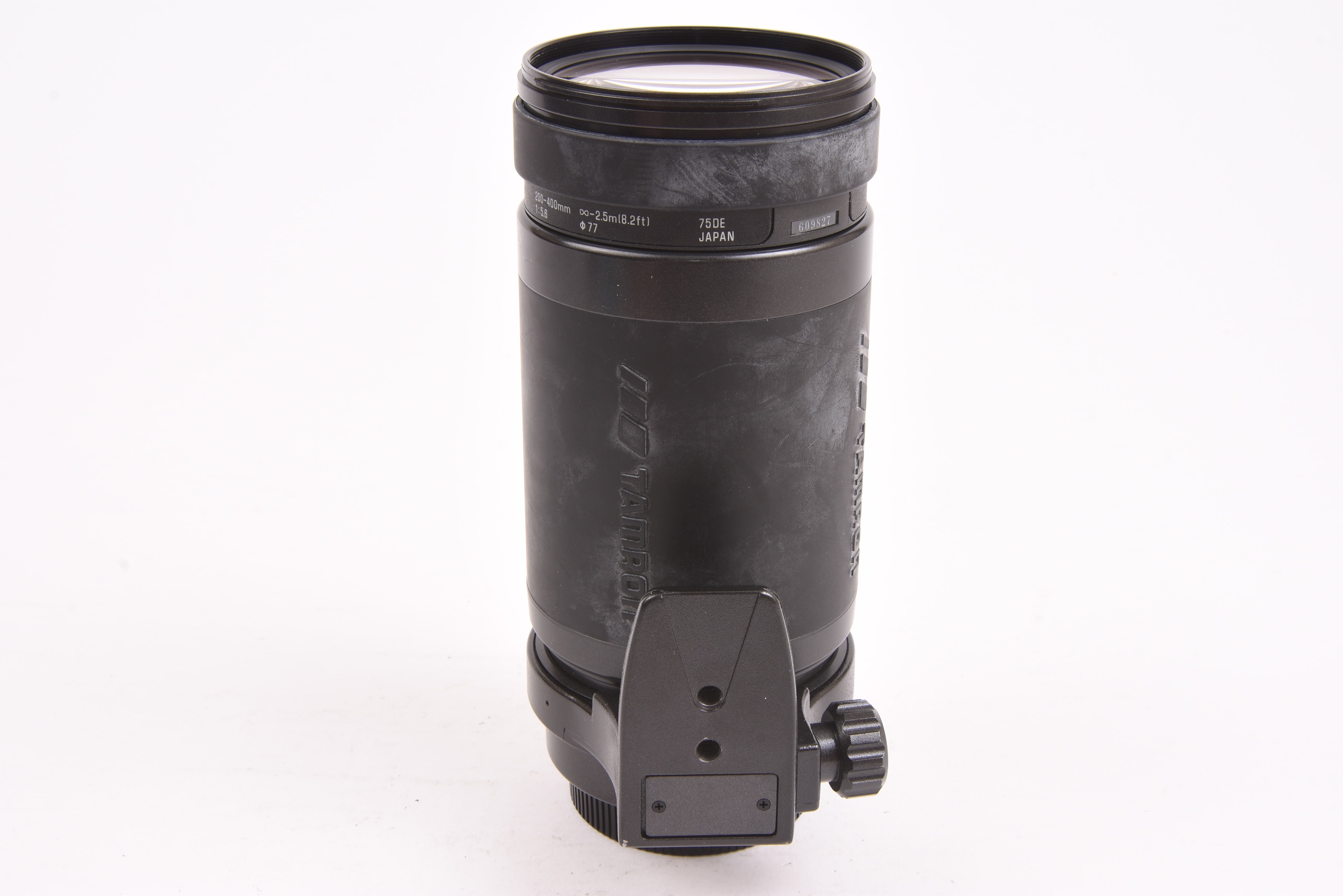 Tamron 200-400mm f/5.6 LD — image 2