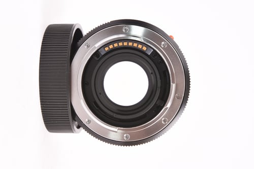 thumbnail-8 for Leica 50mm Summicron R f/2 Model 11345 #19054 O5 M5 C5