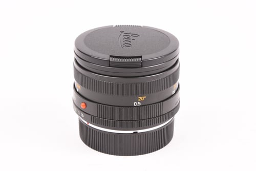 thumbnail-5 for Leica 50mm Summicron R f/2 Model 11345 #19054 O5 M5 C5