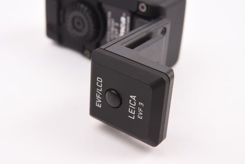 thumbnail-4 for Leica EVF 3 O5 M5 C5 #2J1A