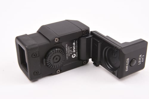 thumbnail-5 for Leica EVF 3 O5 M5 C5 #2J1A