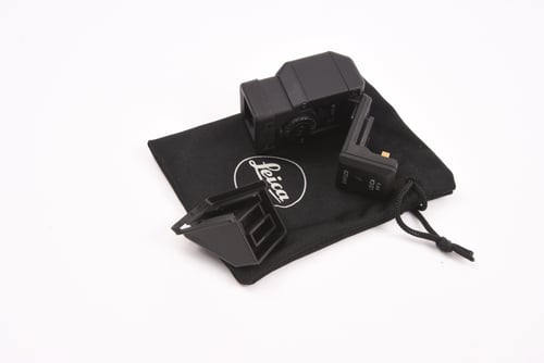Leica EVF 3 O5 M5 C5 #2J1A