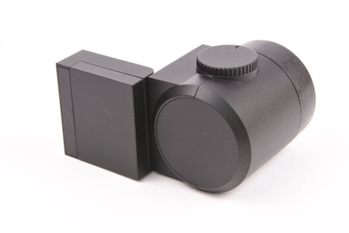 thumbnail-8 for Leica Visoflex typ 020 O5 M5 C5 #06608