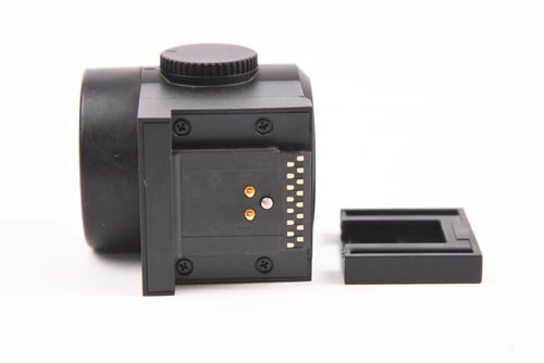 thumbnail-6 for Leica Visoflex typ 020 O5 M5 C5 #06608