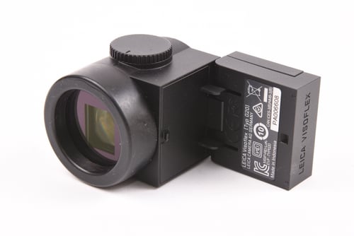 thumbnail-7 for Leica Visoflex typ 020 O5 M5 C5 #06608