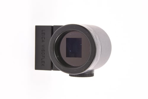 thumbnail-1 for Leica Visoflex typ 020 O5 M5 C5 #06608