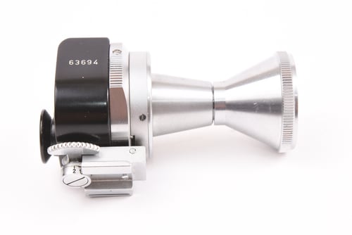 thumbnail-3 for Leica VIOOH with TUVOO O4 M5 C4 #63694