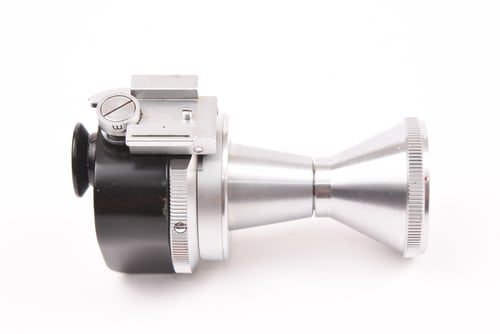 thumbnail-4 for Leica VIOOH with TUVOO O4 M5 C4 #63694