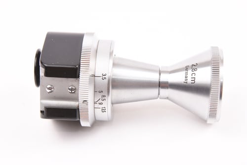 thumbnail-1 for Leica VIOOH with TUVOO O4 M5 C4 #63694