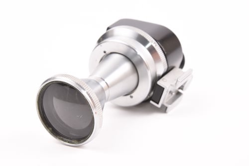 thumbnail-7 for Leica VIOOH with TUVOO O4 M5 C4 #63694