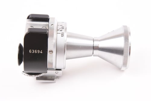 thumbnail-2 for Leica VIOOH with TUVOO O4 M5 C4 #63694