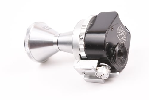 thumbnail-6 for Leica VIOOH with TUVOO O4 M5 C4 #63694