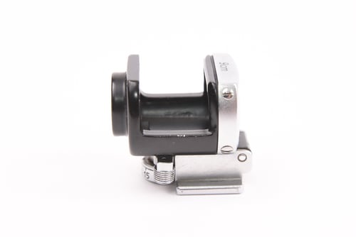 thumbnail-2 for Leica SOOUT 9cm Cradle Type Viewfinder O4 M5 C4 #L9CM1