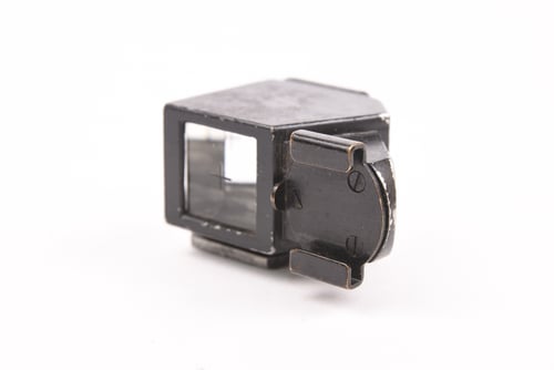 thumbnail-4 for Leica AUFSU Waist Level Right Angle Finder O4 M5 C4 #WLRF1