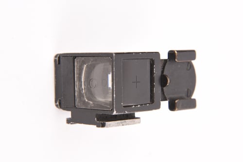 thumbnail-5 for Leica AUFSU Waist Level Right Angle Finder O4 M5 C4 #WLRF1