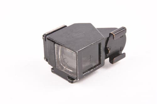 Leica AUFSU Waist Level Right Angle Finder O4 M5 C4 #WLRF1