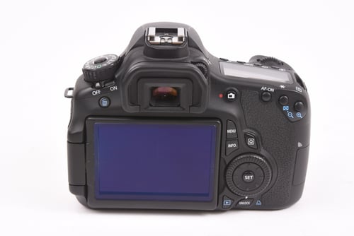 thumbnail-3 for Canon 60D Body SC:35,700 O4 M5 C5 #06688