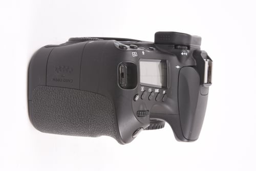 thumbnail-1 for Canon 60D Body SC:35,700 O4 M5 C5 #06688