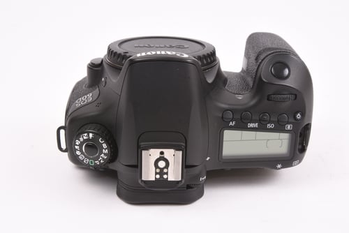 thumbnail-7 for Canon 60D Body SC:35,700 O4 M5 C5 #06688