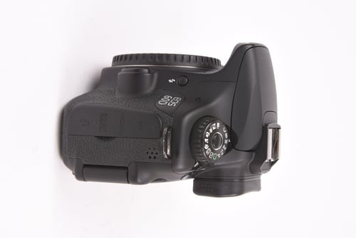 thumbnail-5 for Canon 60D Body SC:35,700 O4 M5 C5 #06688