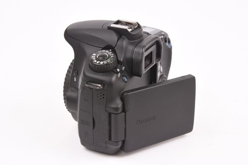 thumbnail-4 for Canon 60D Body SC:35,700 O4 M5 C5 #06688