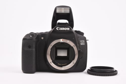 thumbnail-6 for Canon 60D Body SC:35,700 O4 M5 C5 #06688