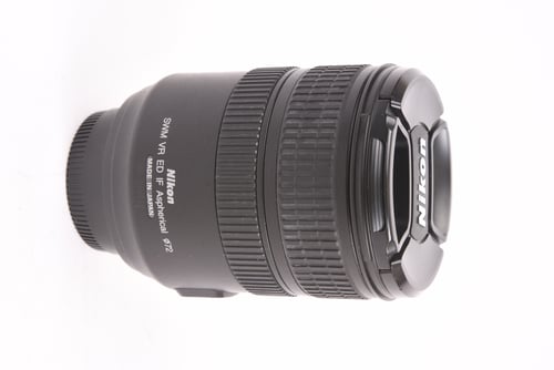 thumbnail-4 for Nikon AFS 24-120mm f/3.5-5.6G ED VR
