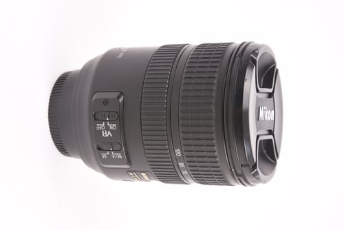 thumbnail-3 for Nikon AFS 24-120mm f/3.5-5.6G ED VR
