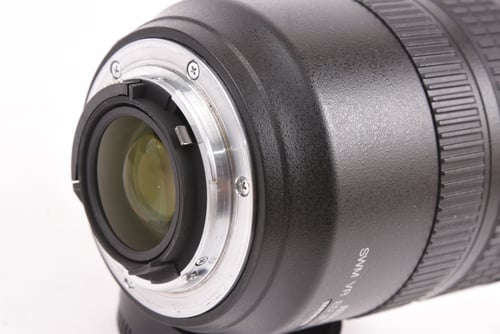 thumbnail-7 for Nikon AFS 24-120mm f/3.5-5.6G ED VR