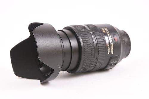 thumbnail-10 for Nikon AFS 24-120mm f/3.5-5.6G ED VR