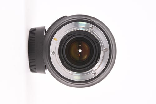 thumbnail-8 for Nikon AFS 24-120mm f/3.5-5.6G ED VR
