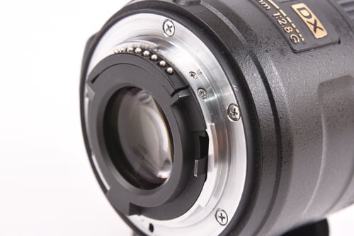 thumbnail-6 for Nikon AFS 40m f/2.8 G DX O4 M5 C4 #31851